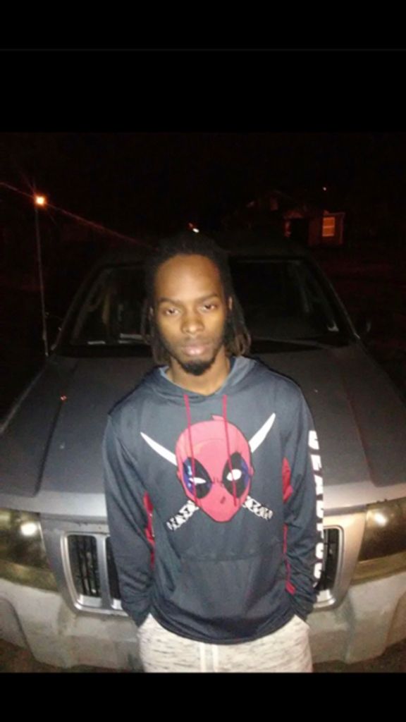 Brandarrius Patrell Cole Profile Photo