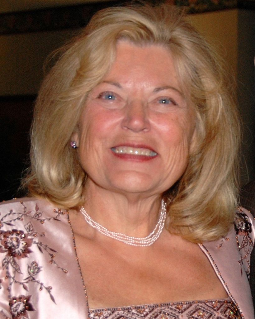 Annette Brandenburg