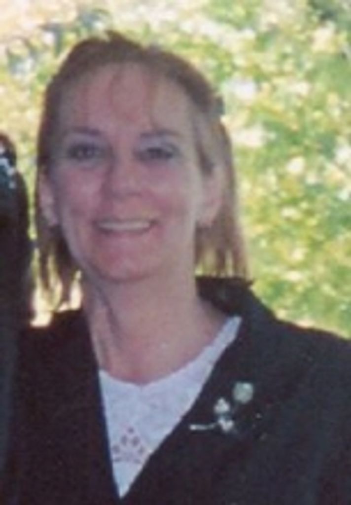 Nancy M. (Nee Fitzgerald) Weinheimer