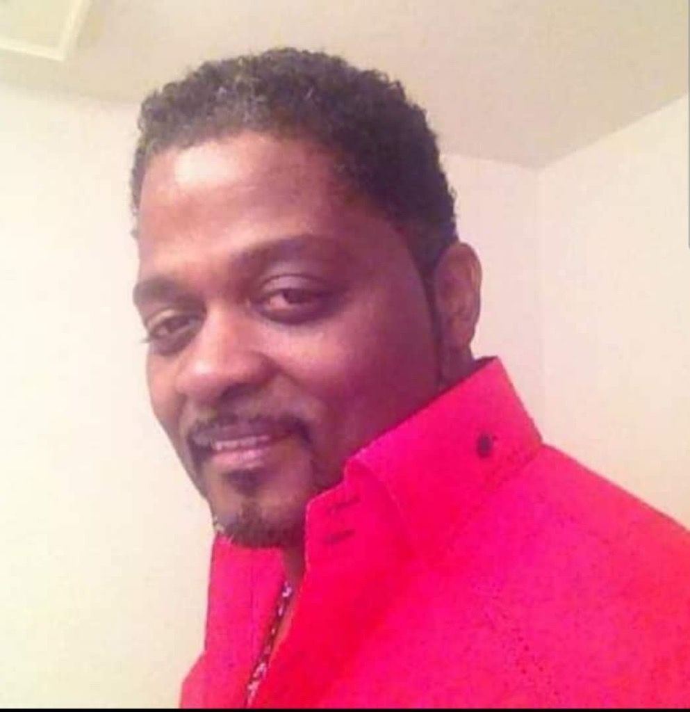 Mr. Elward Levon Holman Profile Photo