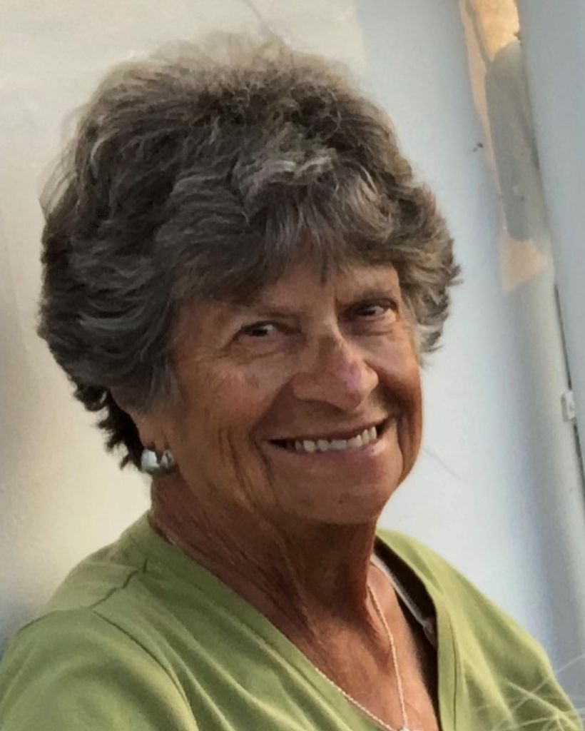 Lois Jean Carter Profile Photo