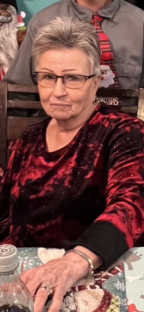 Edith Margaret Griswold Profile Photo