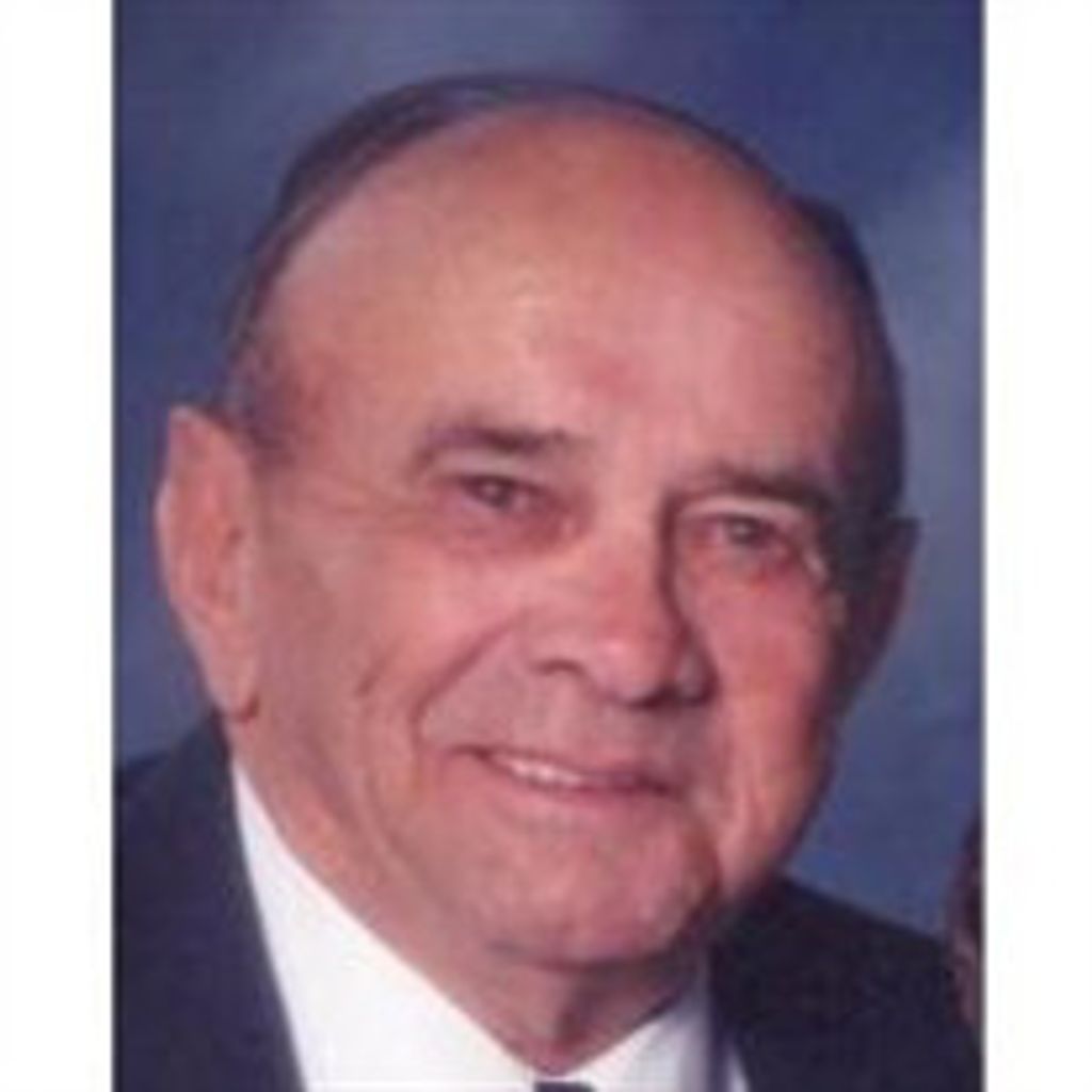 Vance Thompson