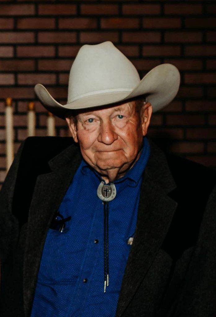 Darrell Gene Larson Profile Photo