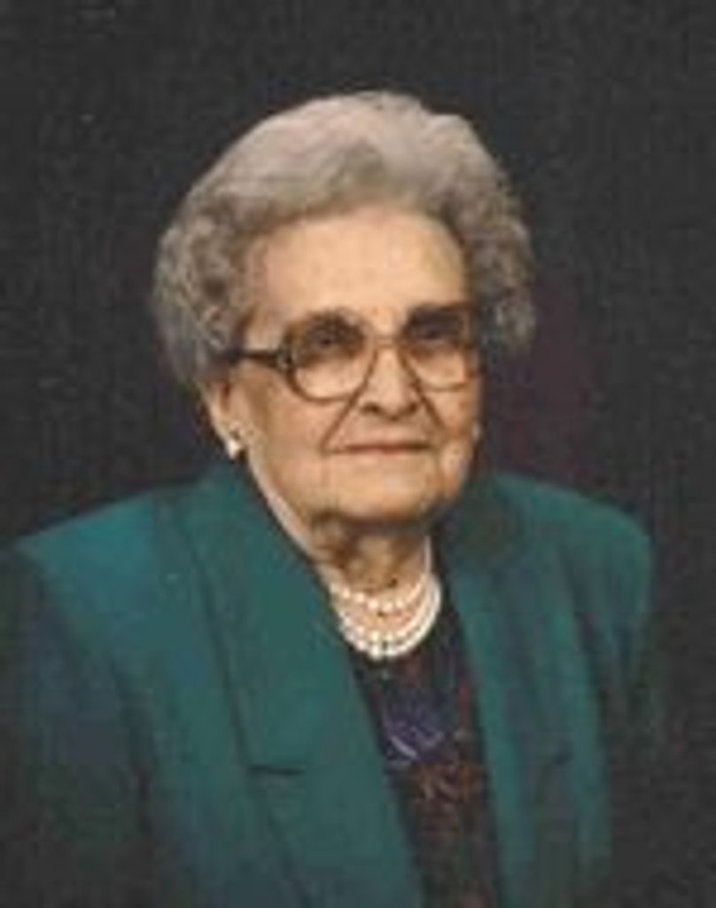 Viola M. Wilderman