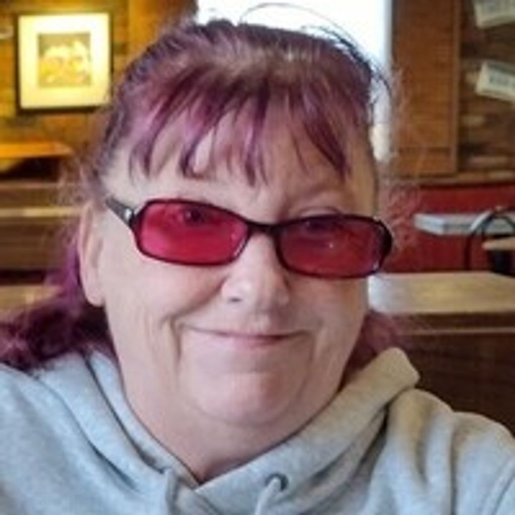 Laurie Crawford Profile Photo