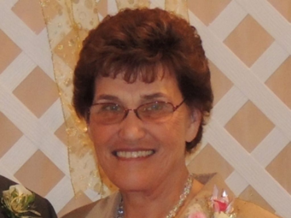 Joanne Ruth Rowley
