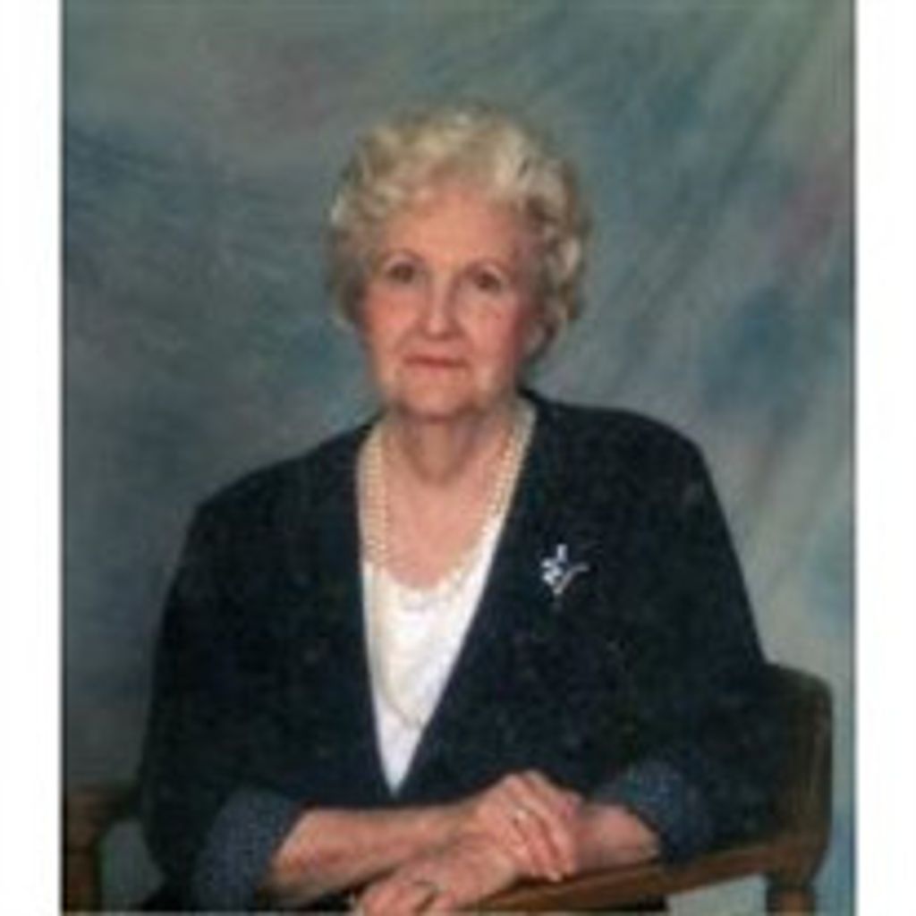 Euphemia Catherine Natoli