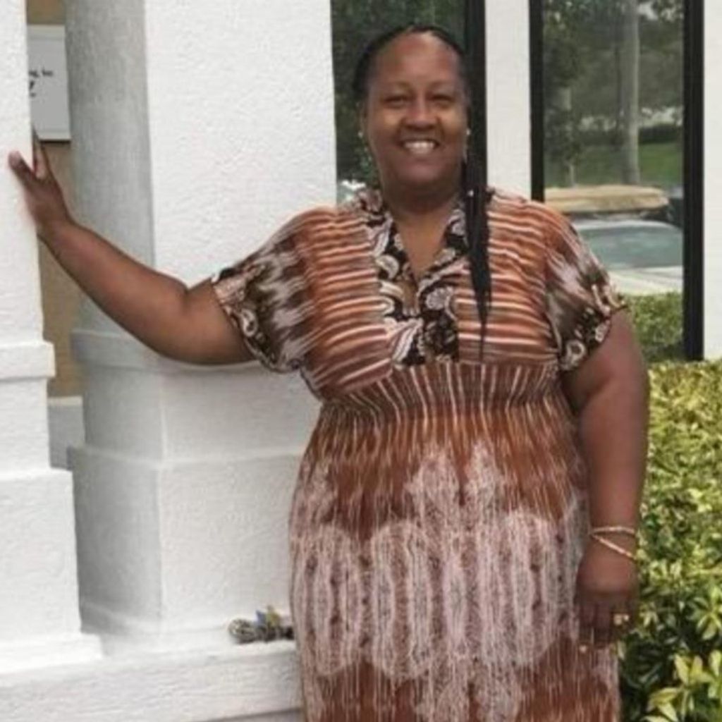 Sandra Denise Robinson Profile Photo