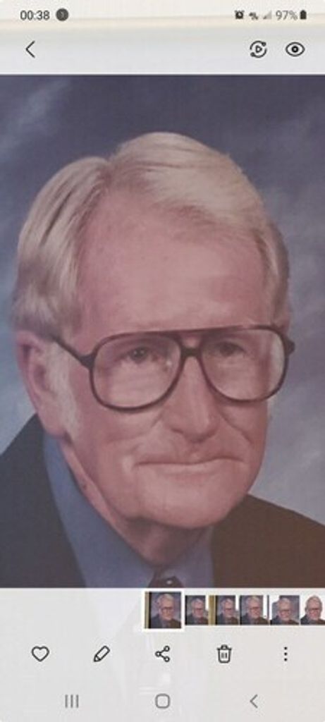 David William Mcinvale