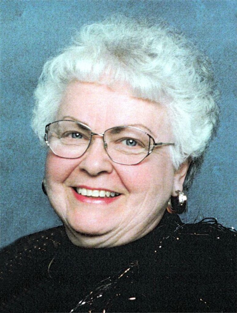 Erma J. (Anderson)  Sivertson Profile Photo