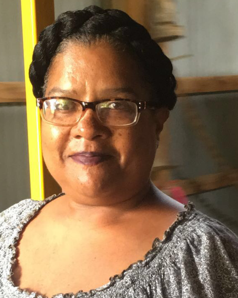 Debra Michelle Latigue Profile Photo