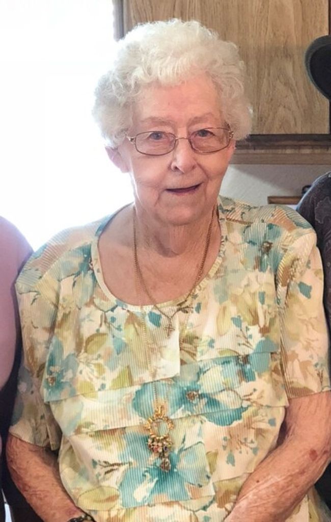 Ada Leota Belt Profile Photo