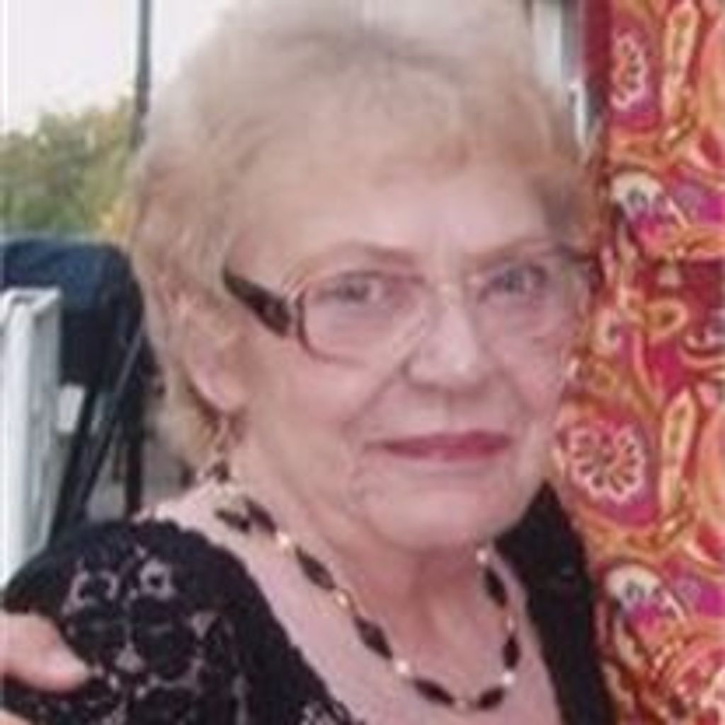Lorraine F. Soucie