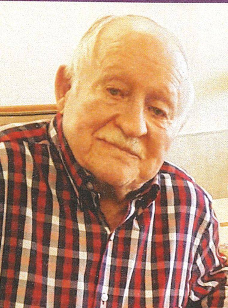 Dalbert "Dal" Holman Profile Photo