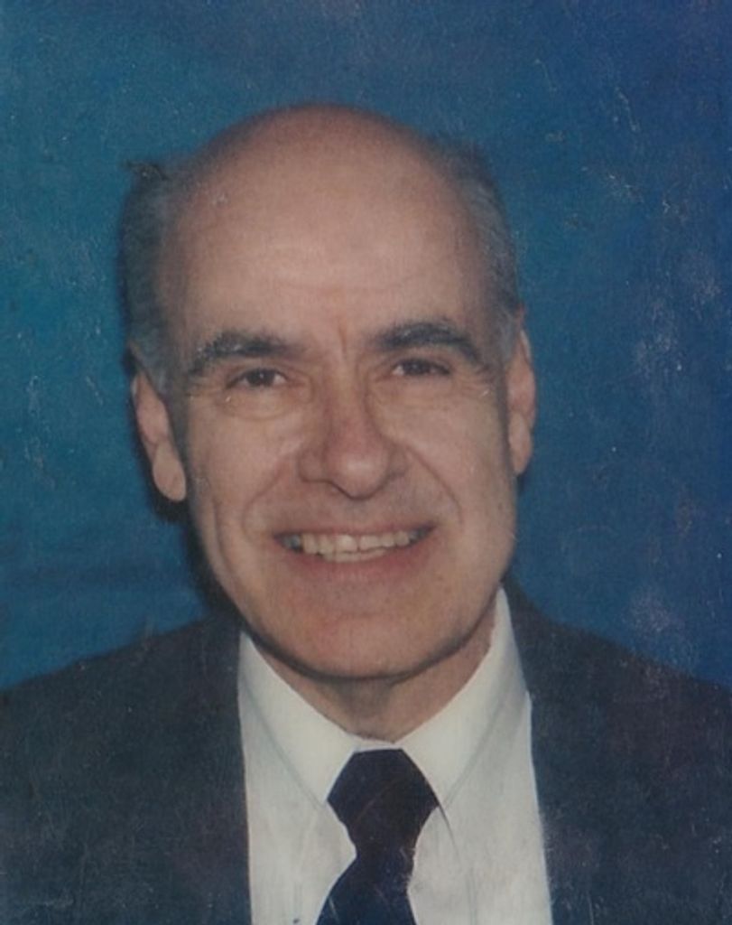 George Leslie Kilnapp, Sr.