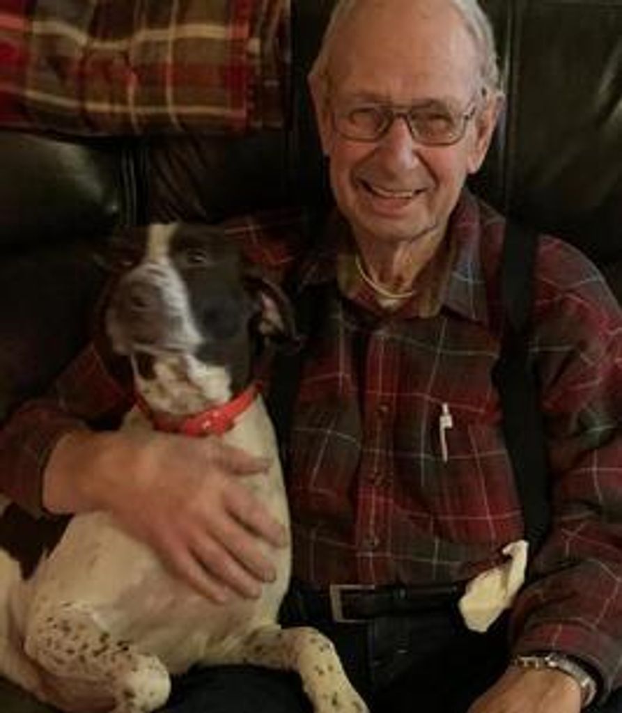 Larry Leveque Profile Photo