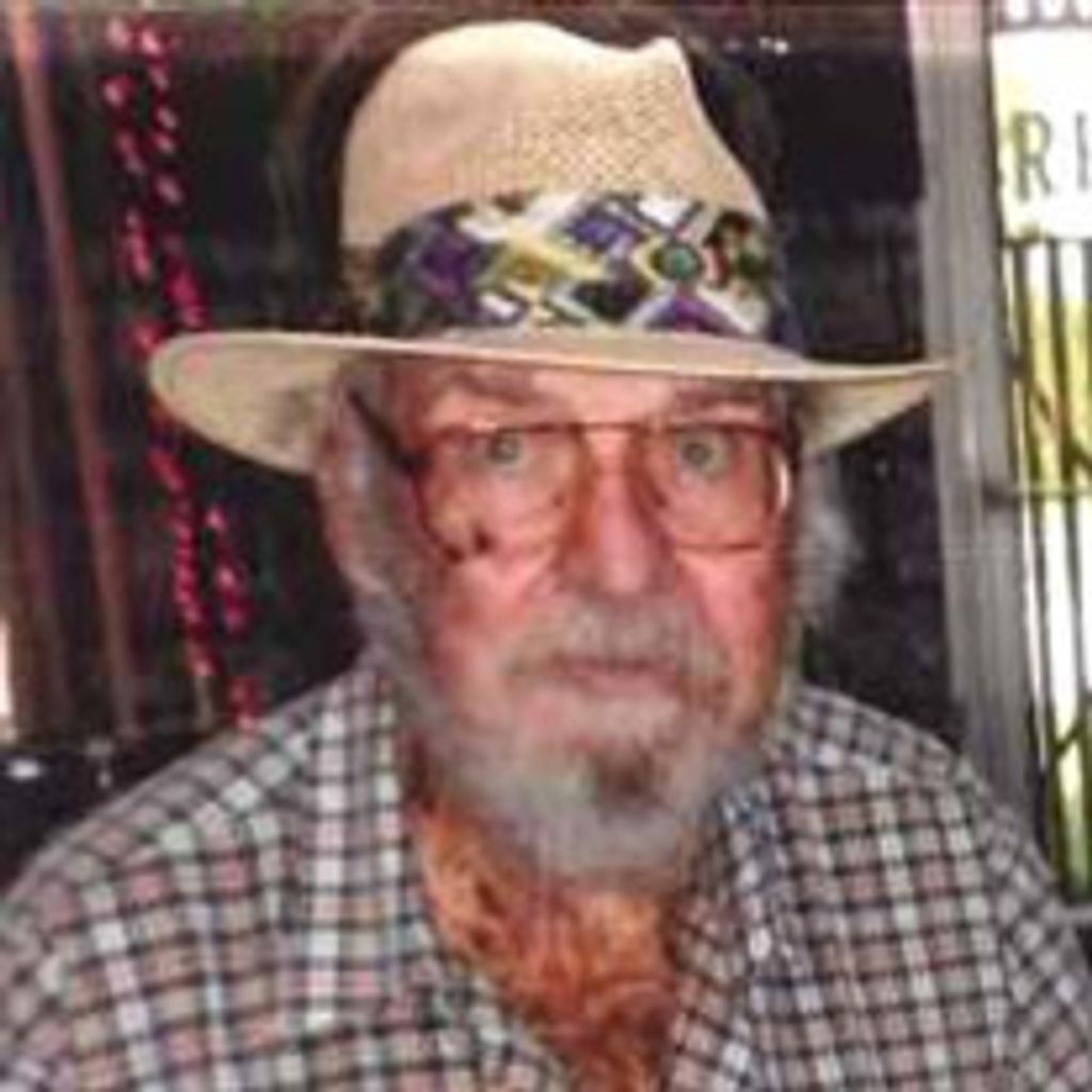 Willis Segraves