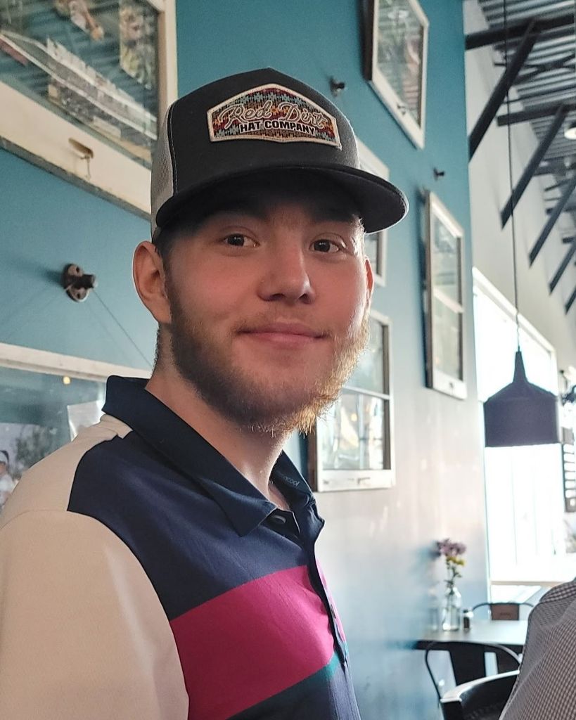 Thomas Matthew Lee Allen