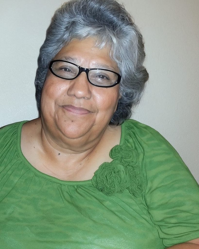 Paula Hernandez Celedonio