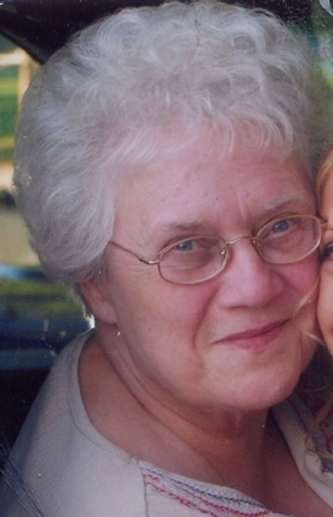 Eleanor Elaine Blanton