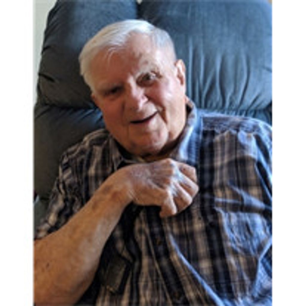 Donald F. Jacquier