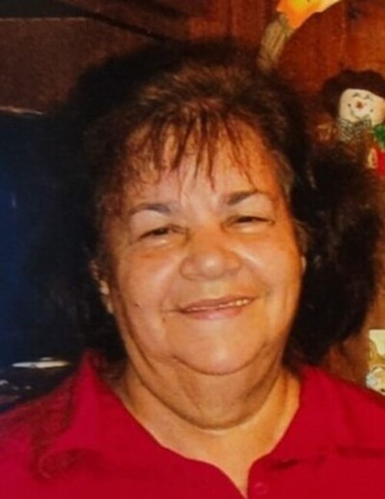 Ana M. Leon Profile Photo