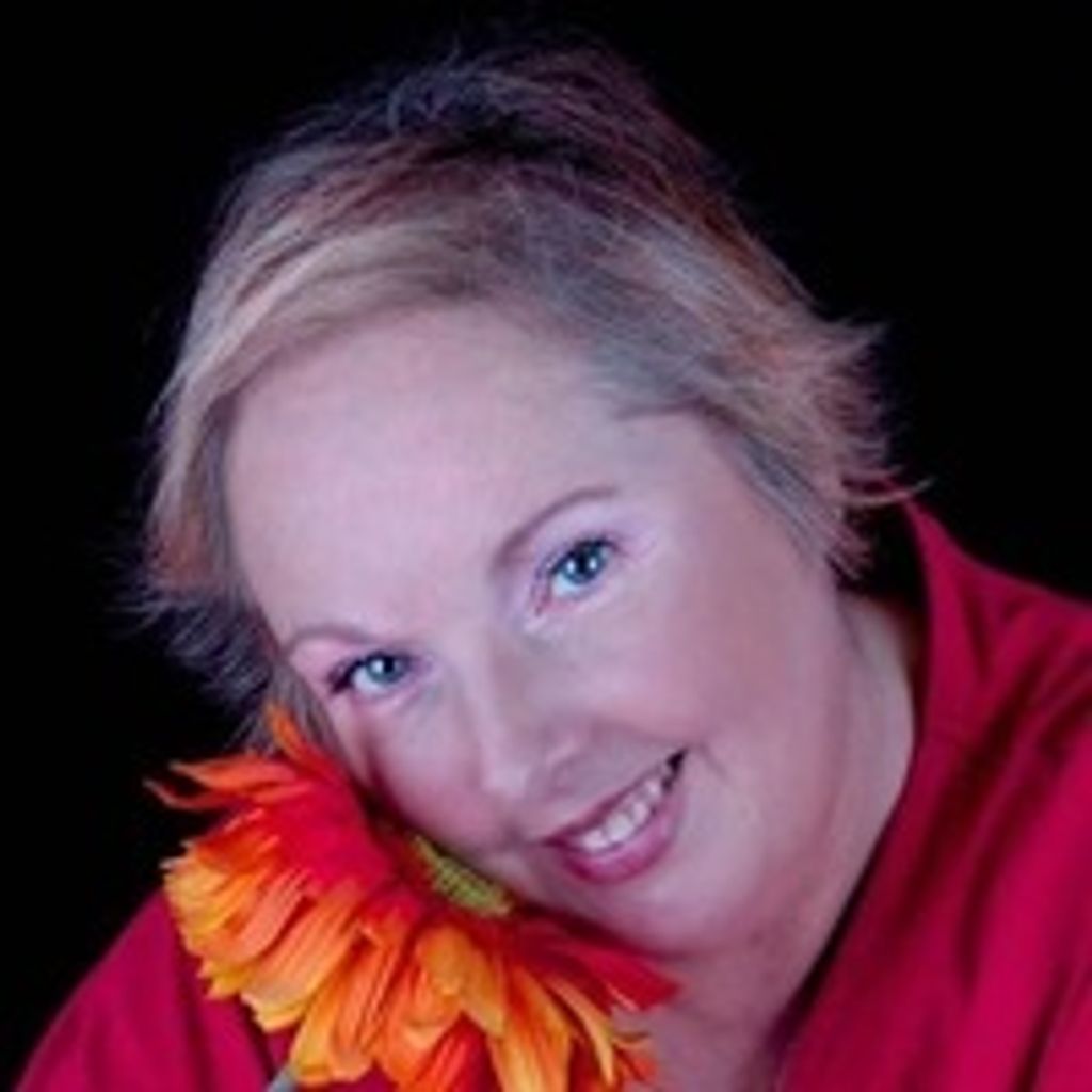 Virginia "Ginger" Stanford