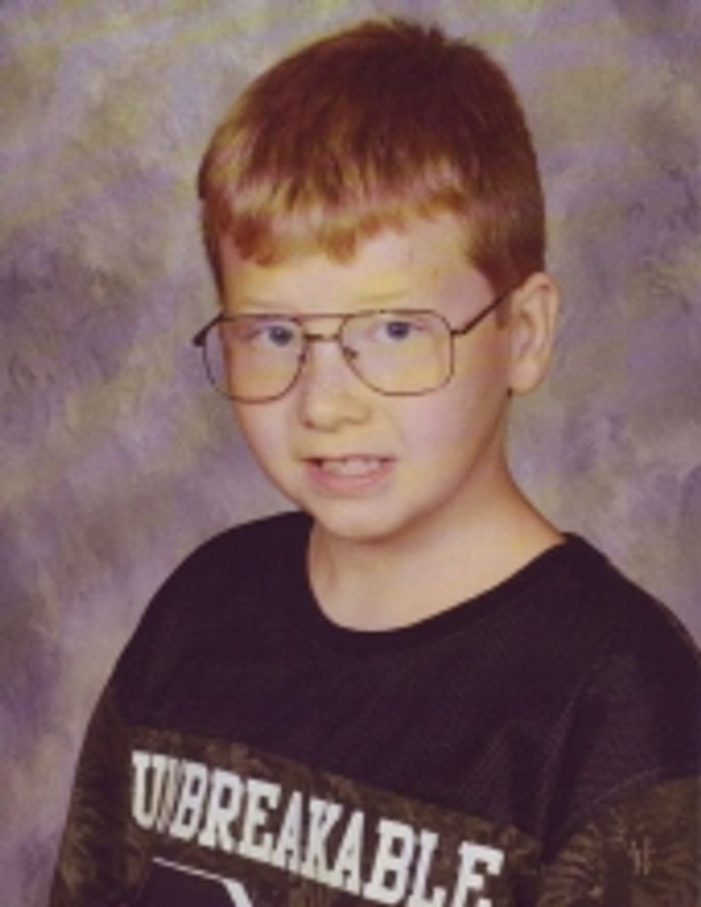 Keyton R. Marrotte