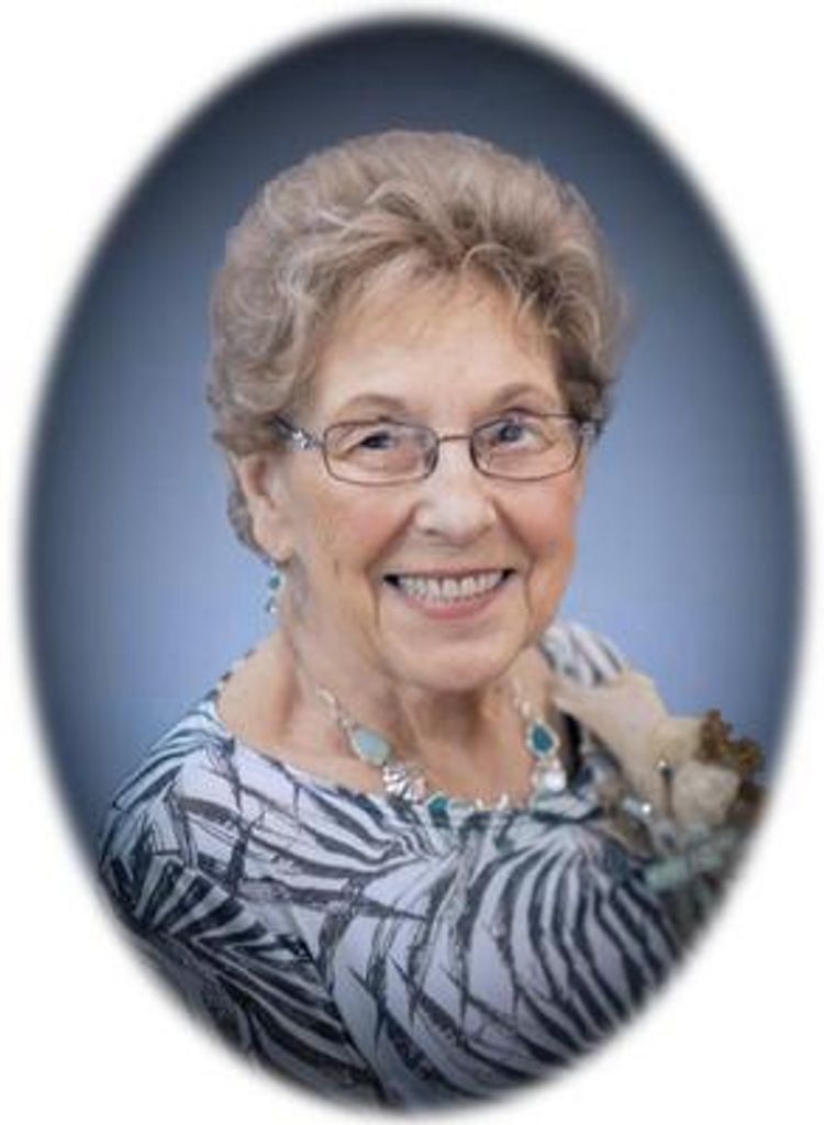 Margaret Ann Pacello