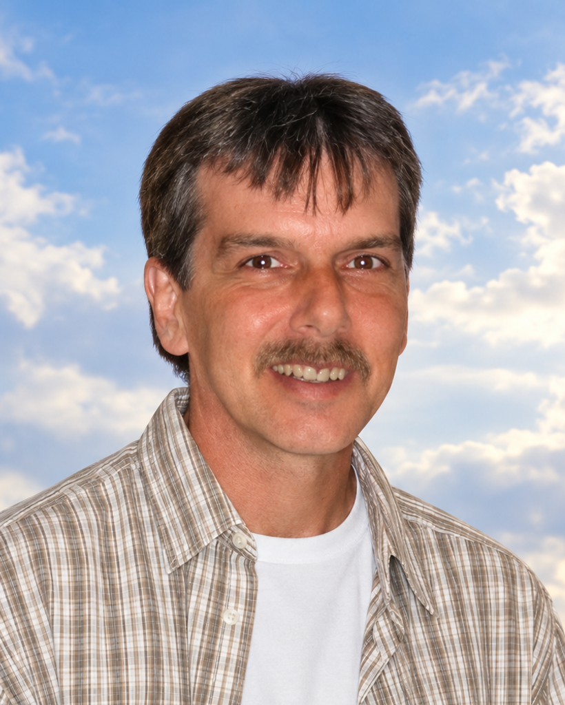 Brian A. Neitz