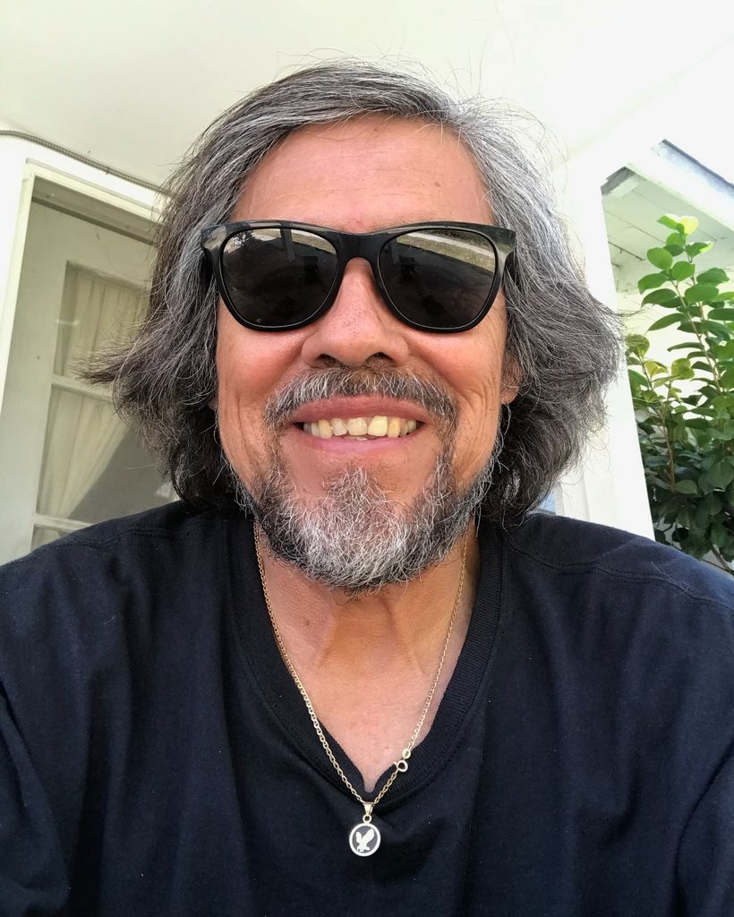 Oscar Villalta