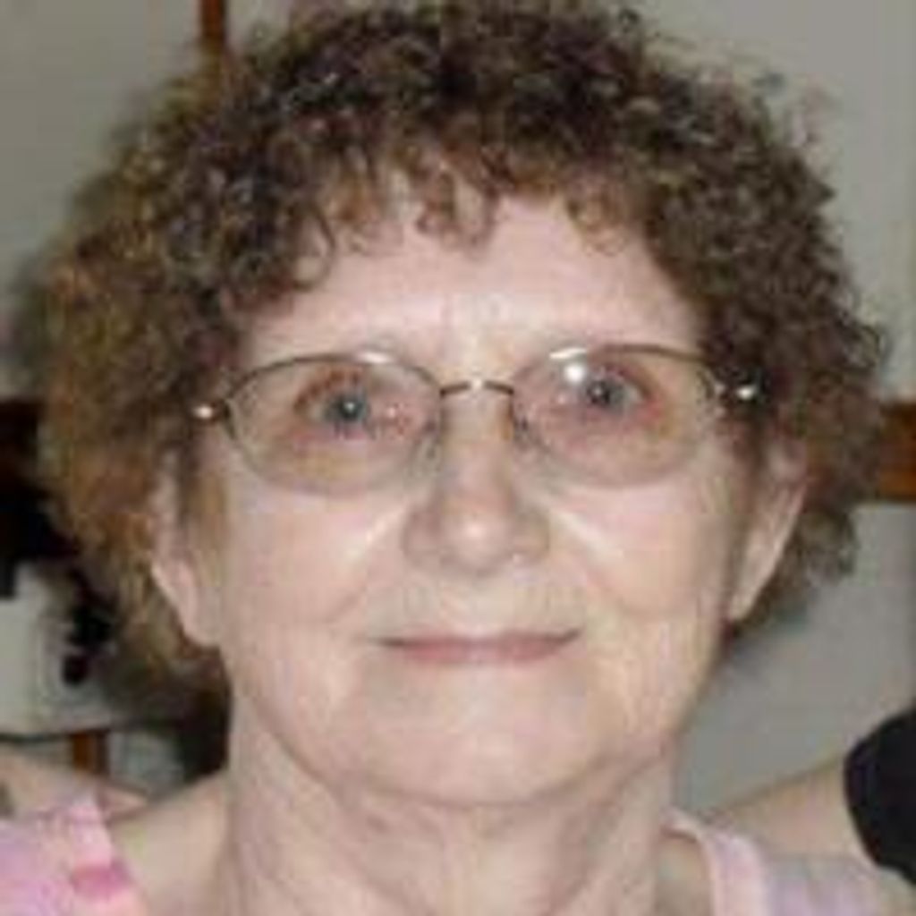 Margaret  E. Patterson