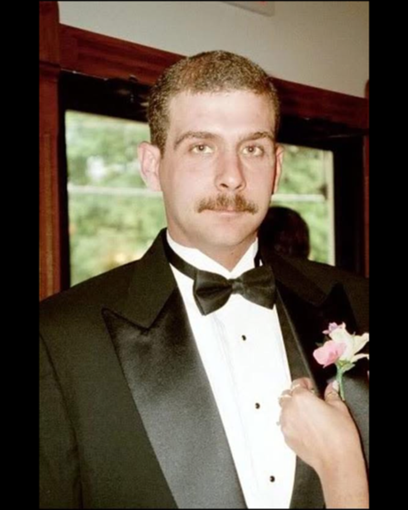 Clifford Michael "Todd" McBride Profile Photo
