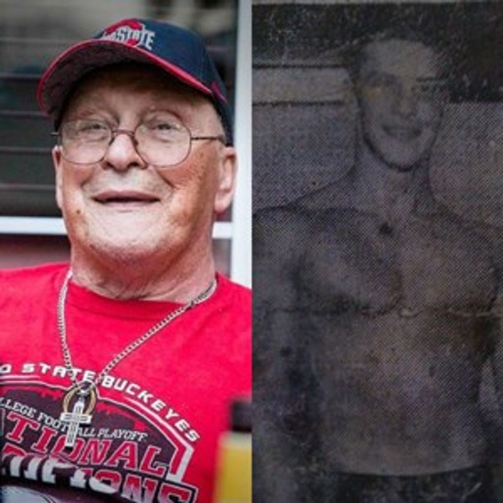 Fred William Mackendrick