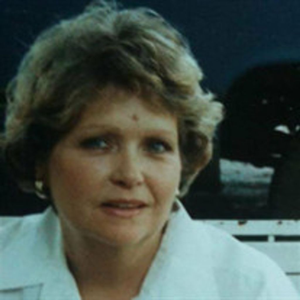Nelda Rose Morgan