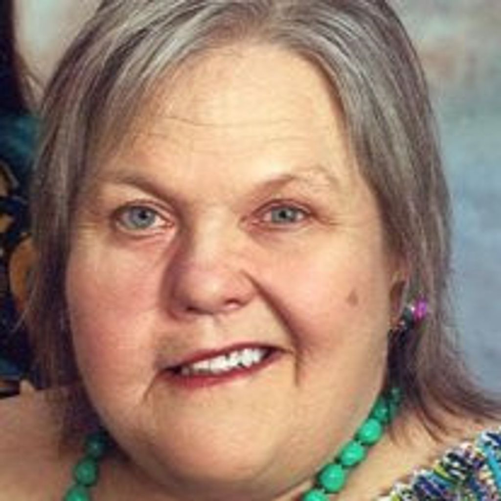 Kathy Jean Locke