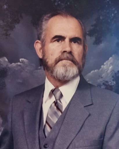 Orris Patterson Profile Photo