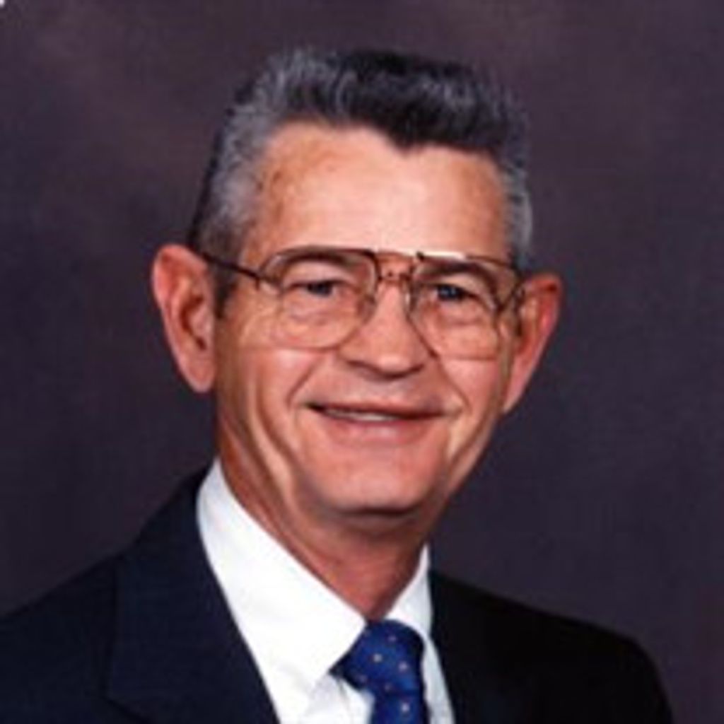 Thad Boroughs