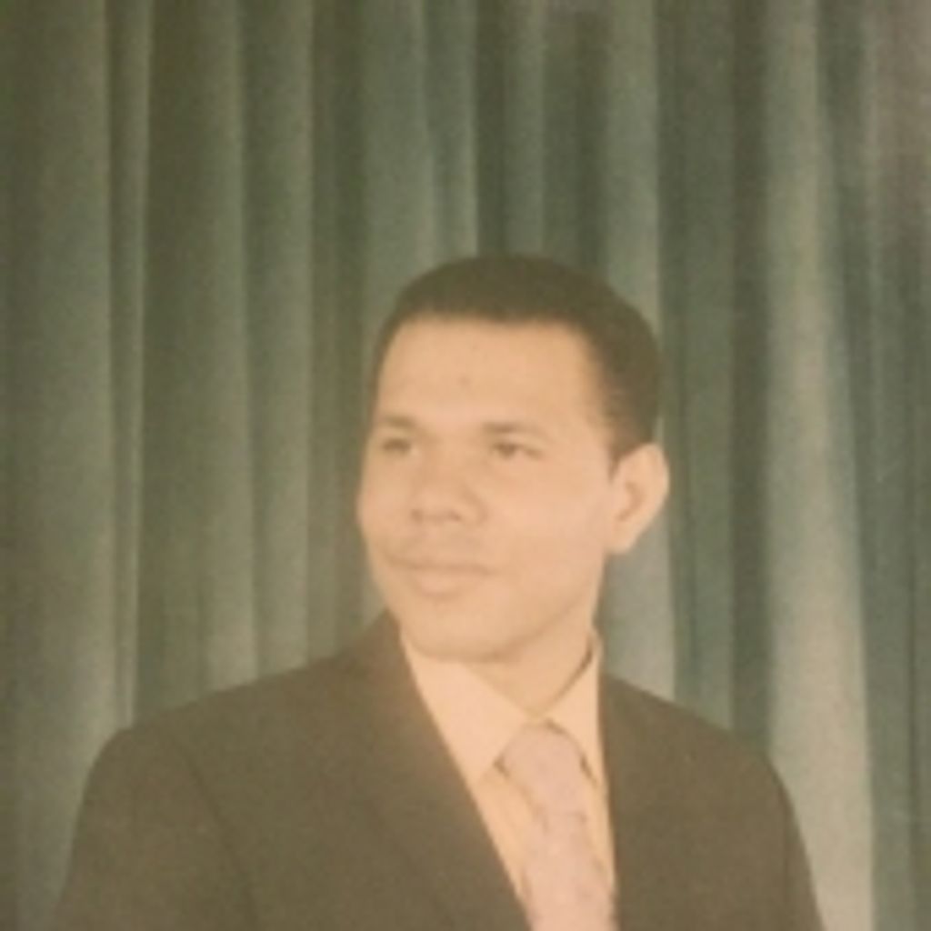 Pastor Jorge