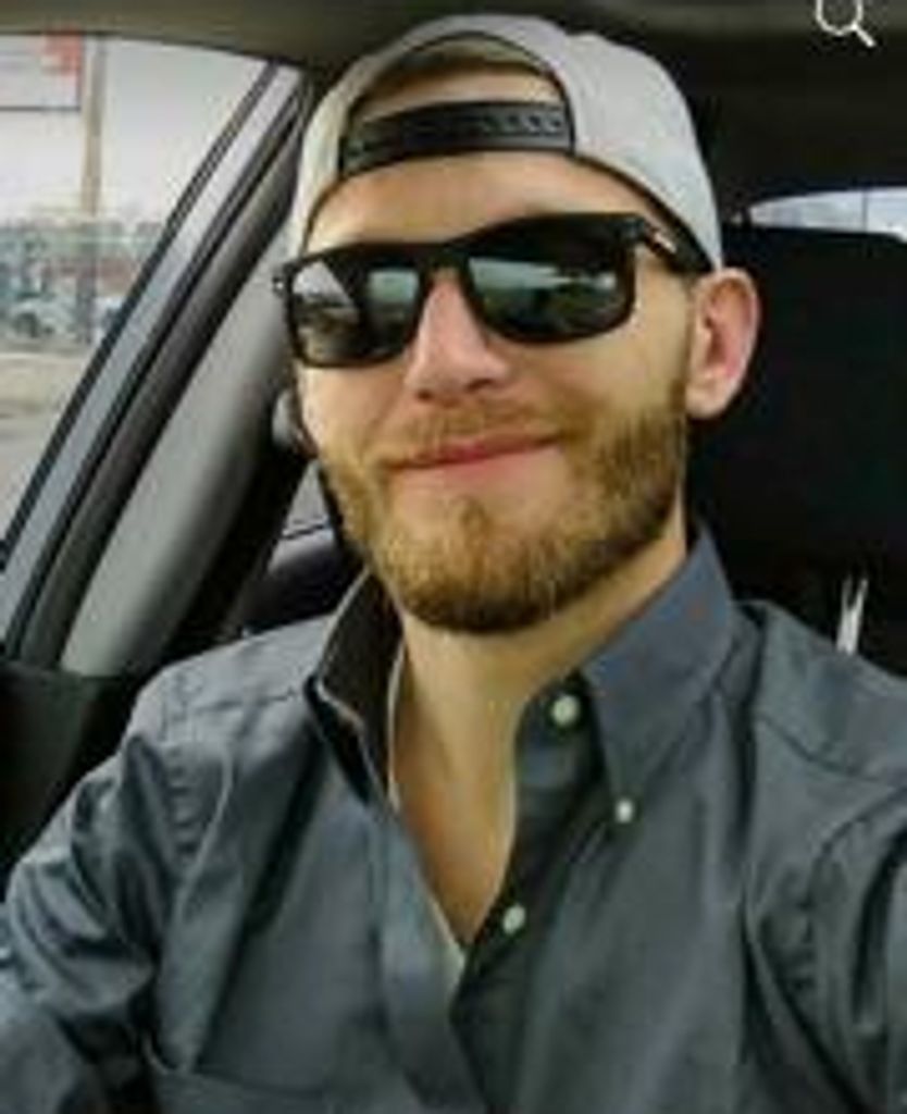 Rusty Lee Chambers