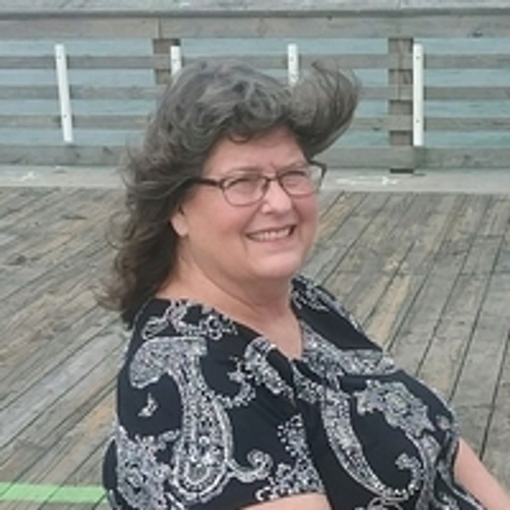 Kimberly Clifton Elliott