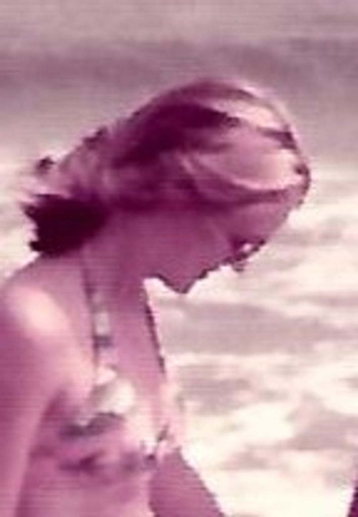 Nancy Lee (Moran)  Pershing