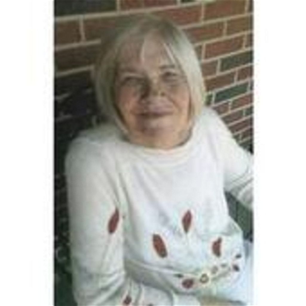 Barbara Jean Laffoon