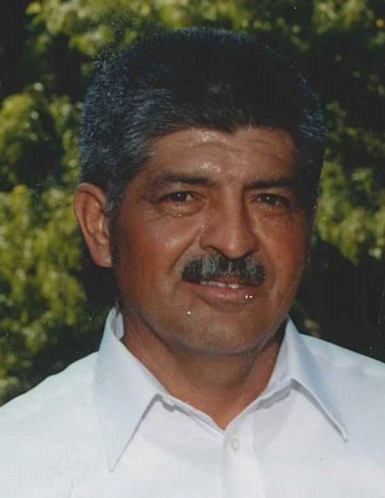Bernabe Rojas