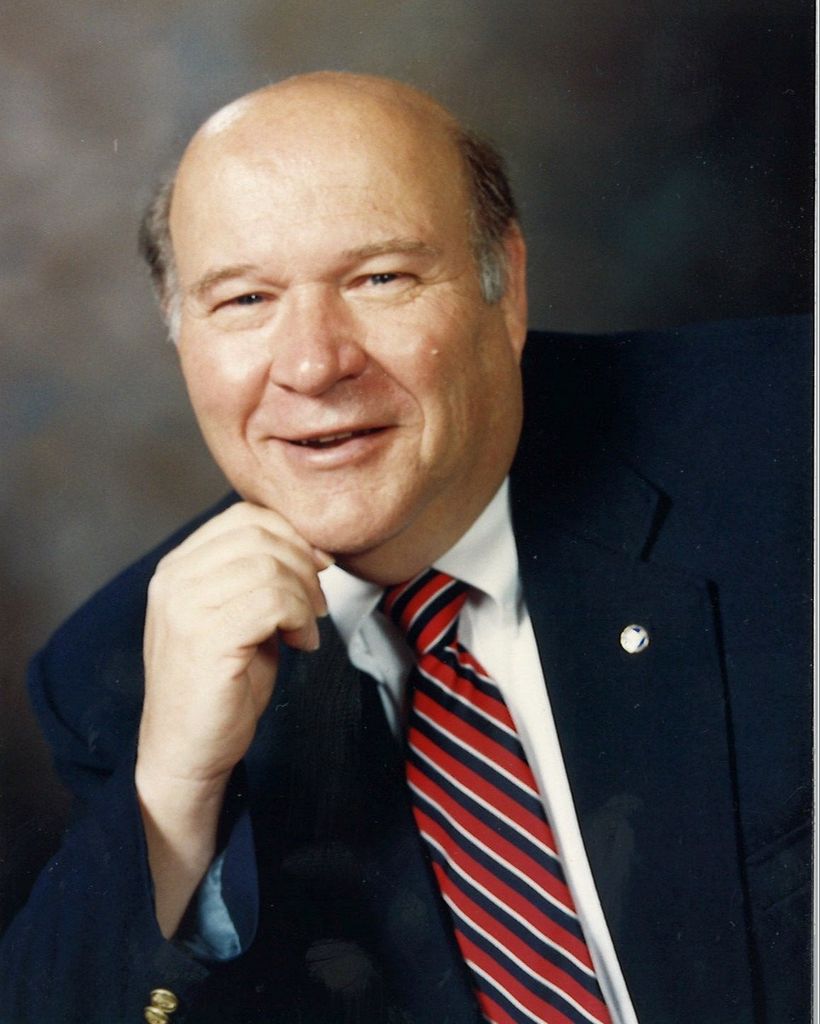 Charles "Ron" Ronald Taylor Profile Photo