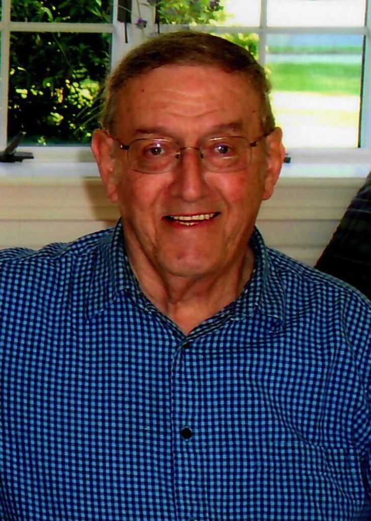 Robert J. Cady Profile Photo
