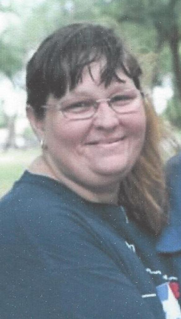 Wendy Ann (Huckabay)  Holifield