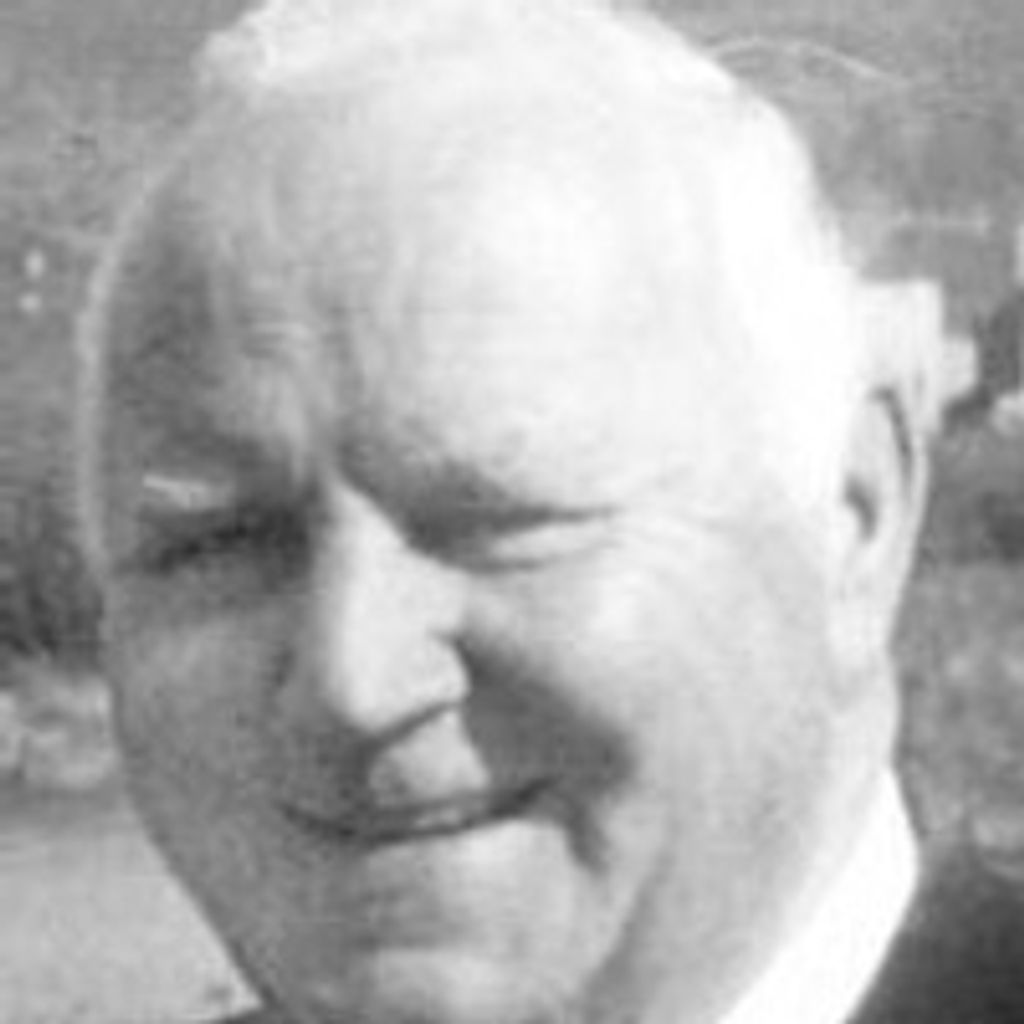 Oliver Wayne Vernor Profile Photo