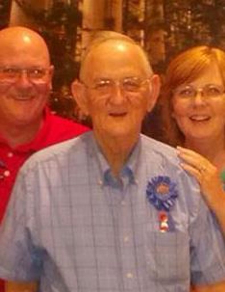 Otwell, Harold E.